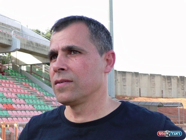 נקודה חשובה. חכים (שקד מורג)